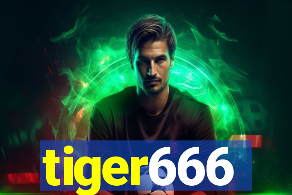 tiger666