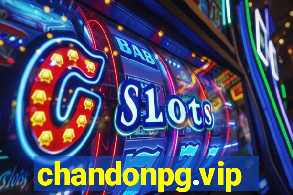 chandonpg.vip