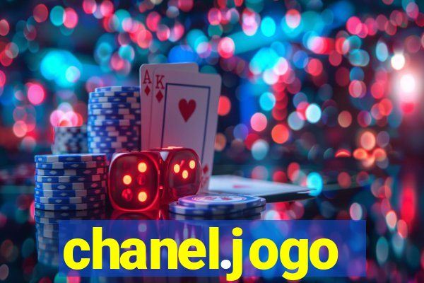 chanel.jogo