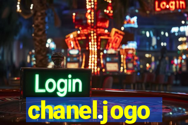 chanel.jogo