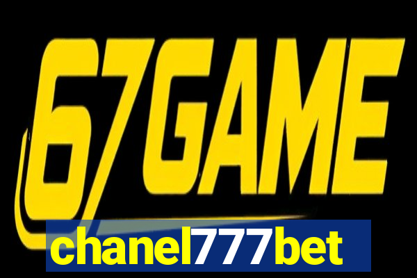 chanel777bet