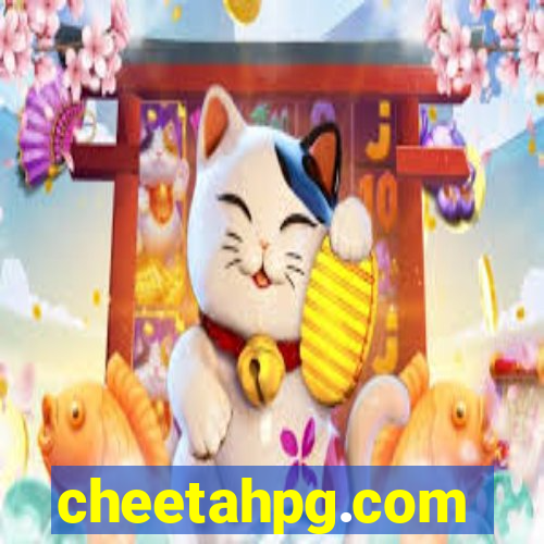 cheetahpg.com