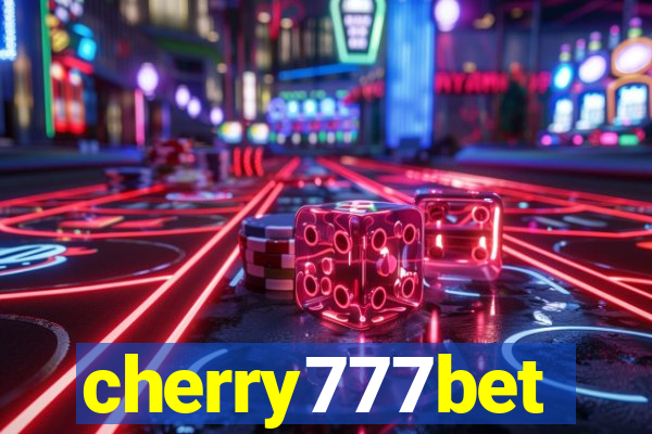 cherry777bet