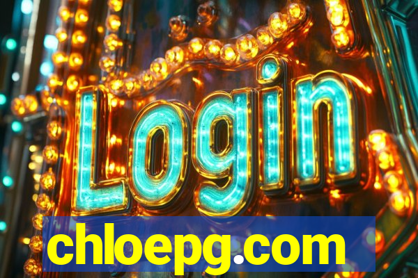 chloepg.com