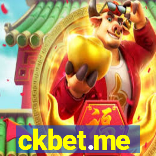 ckbet.me