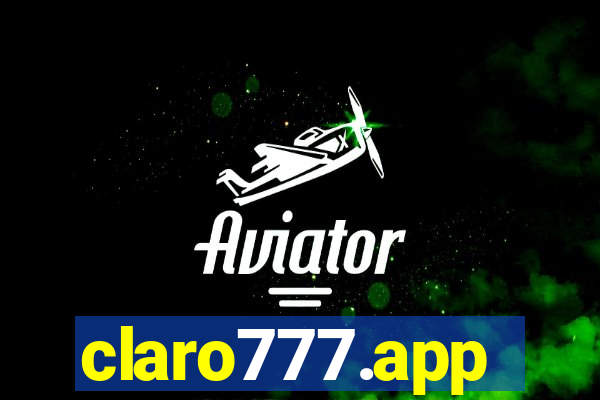 claro777.app