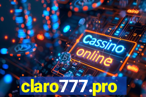 claro777.pro