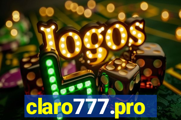 claro777.pro