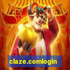 claze.comlogin