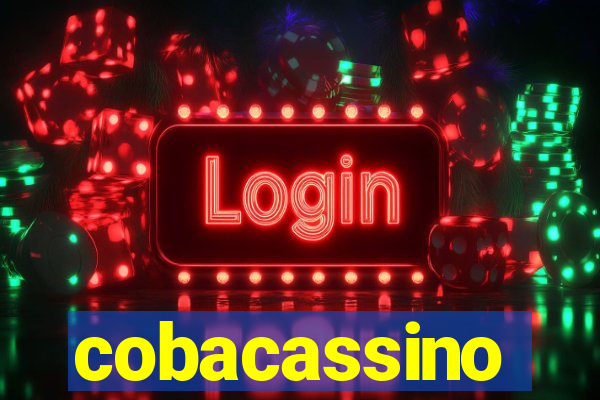 cobacassino