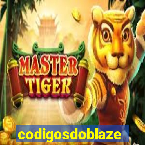 codigosdoblaze