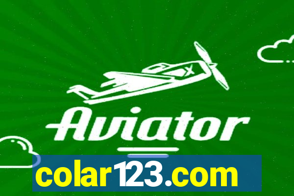 colar123.com