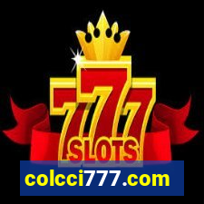 colcci777.com