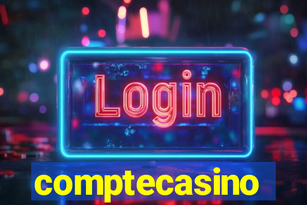 comptecasino