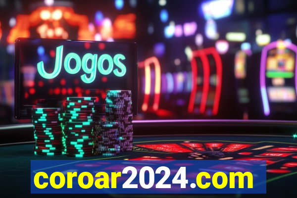 coroar2024.com