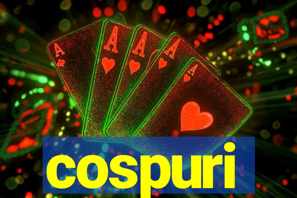 cospuri