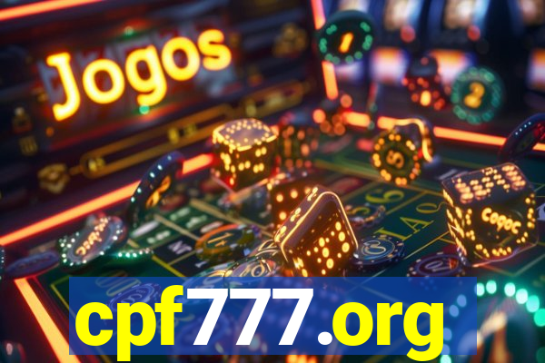 cpf777.org