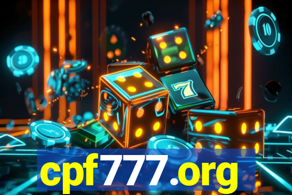 cpf777.org