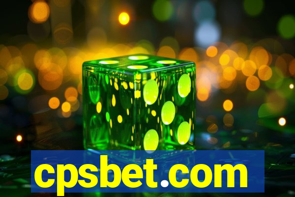 cpsbet.com