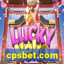 cpsbet.com