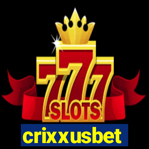 crixxusbet