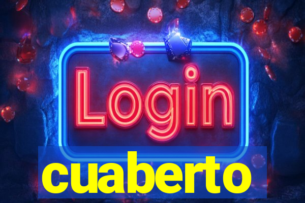 cuaberto