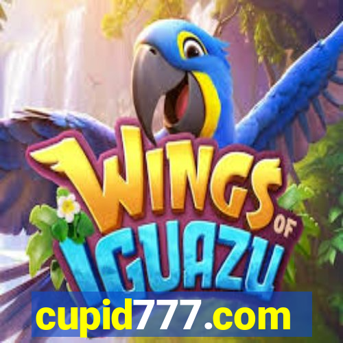 cupid777.com