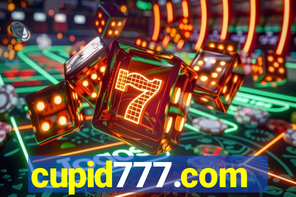 cupid777.com