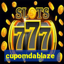 cupomdablaze