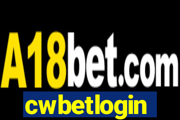 cwbetlogin