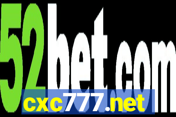 cxc777.net