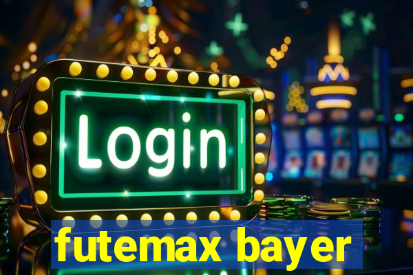 futemax bayer