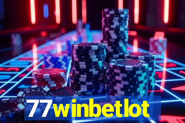 77winbetlot