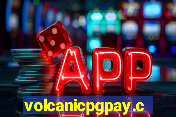 volcanicpgpay.com