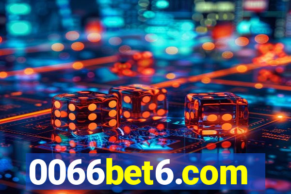 0066bet6.com