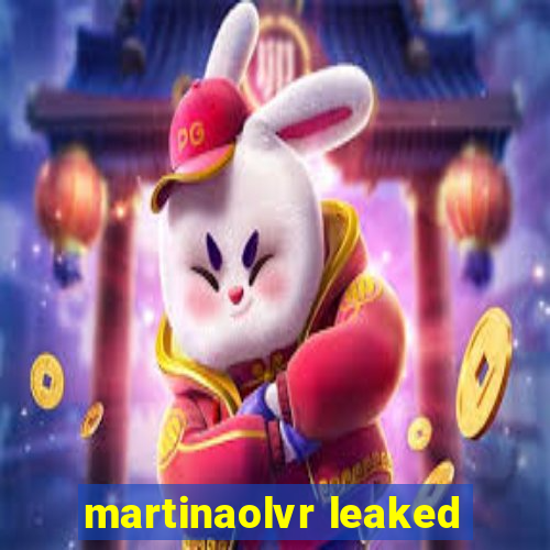 martinaolvr leaked