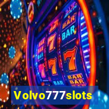 Volvo777slots