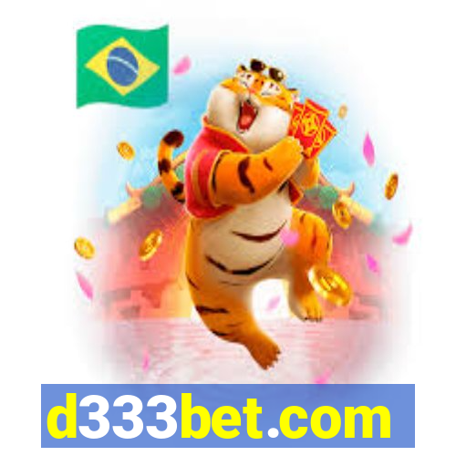 d333bet.com