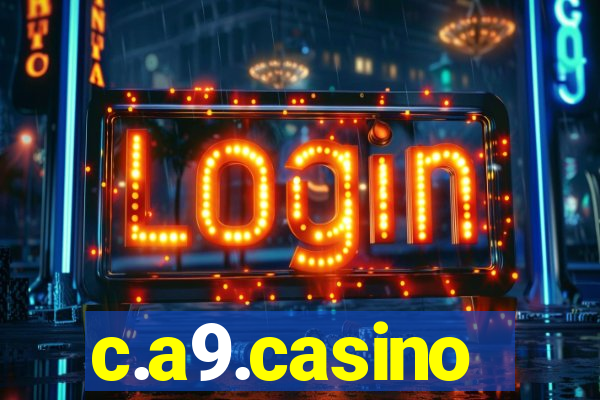 c.a9.casino