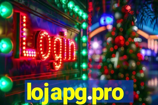 lojapg.pro