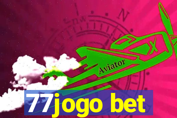 77jogo bet