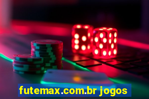 futemax.com.br jogos