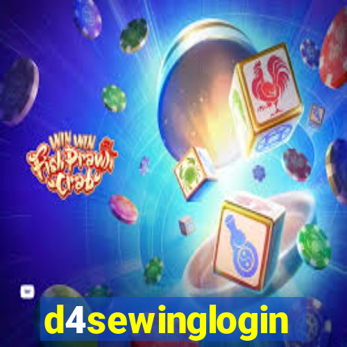 d4sewinglogin