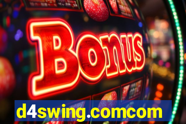 d4swing.comcom