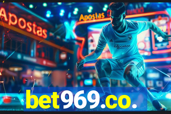 bet969.co.