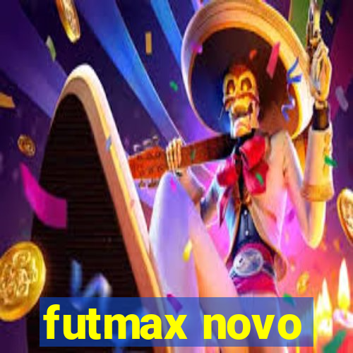 futmax novo