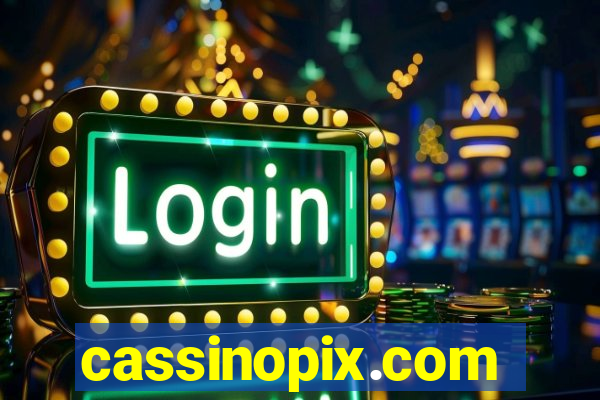 cassinopix.com