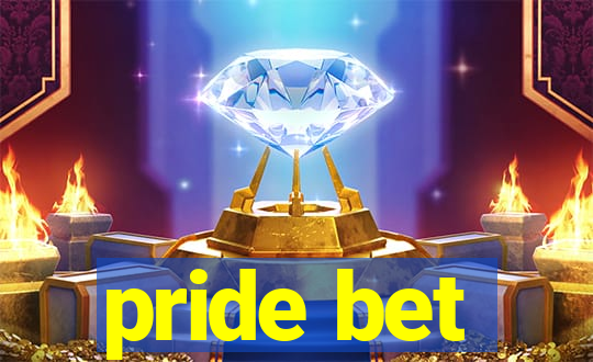 pride bet