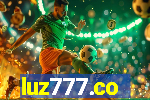 luz777.co