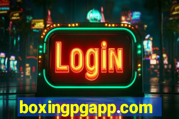 boxingpgapp.com